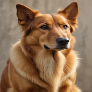 horgi dog breed