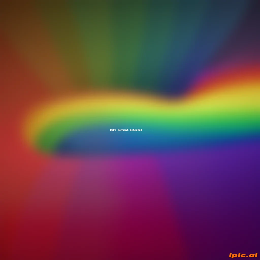 rainbow aesthetic wallpaper