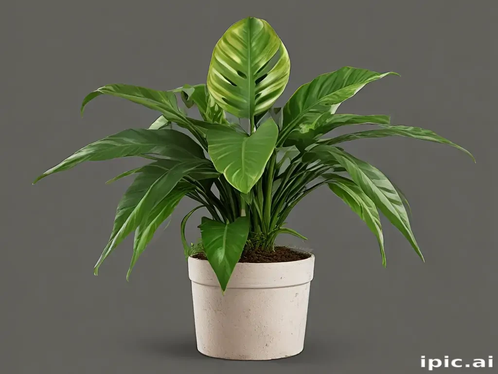 house plant png