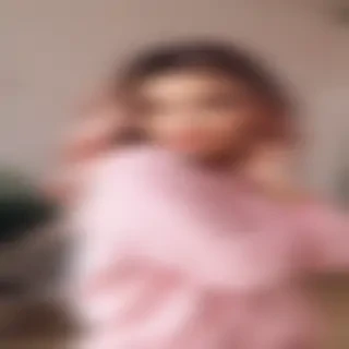 cute pink picture
