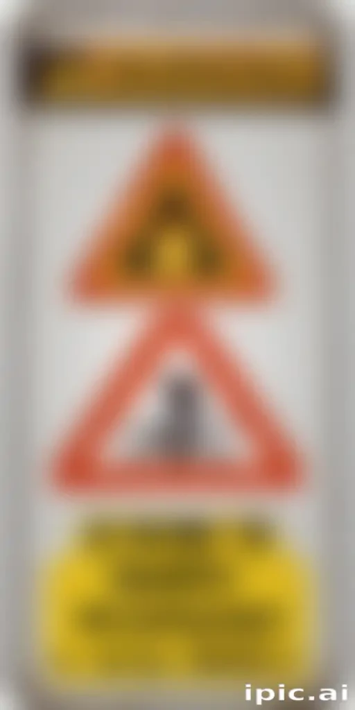 warning signs png