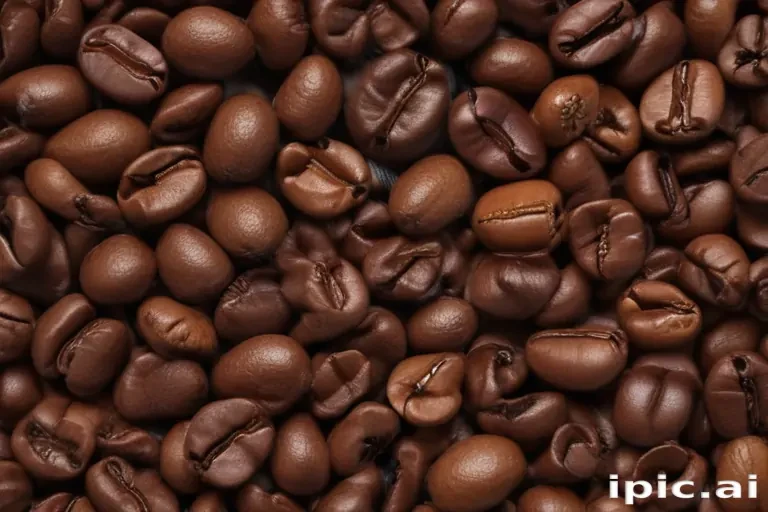 coffee beans png