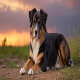 kyi leo dog breed
