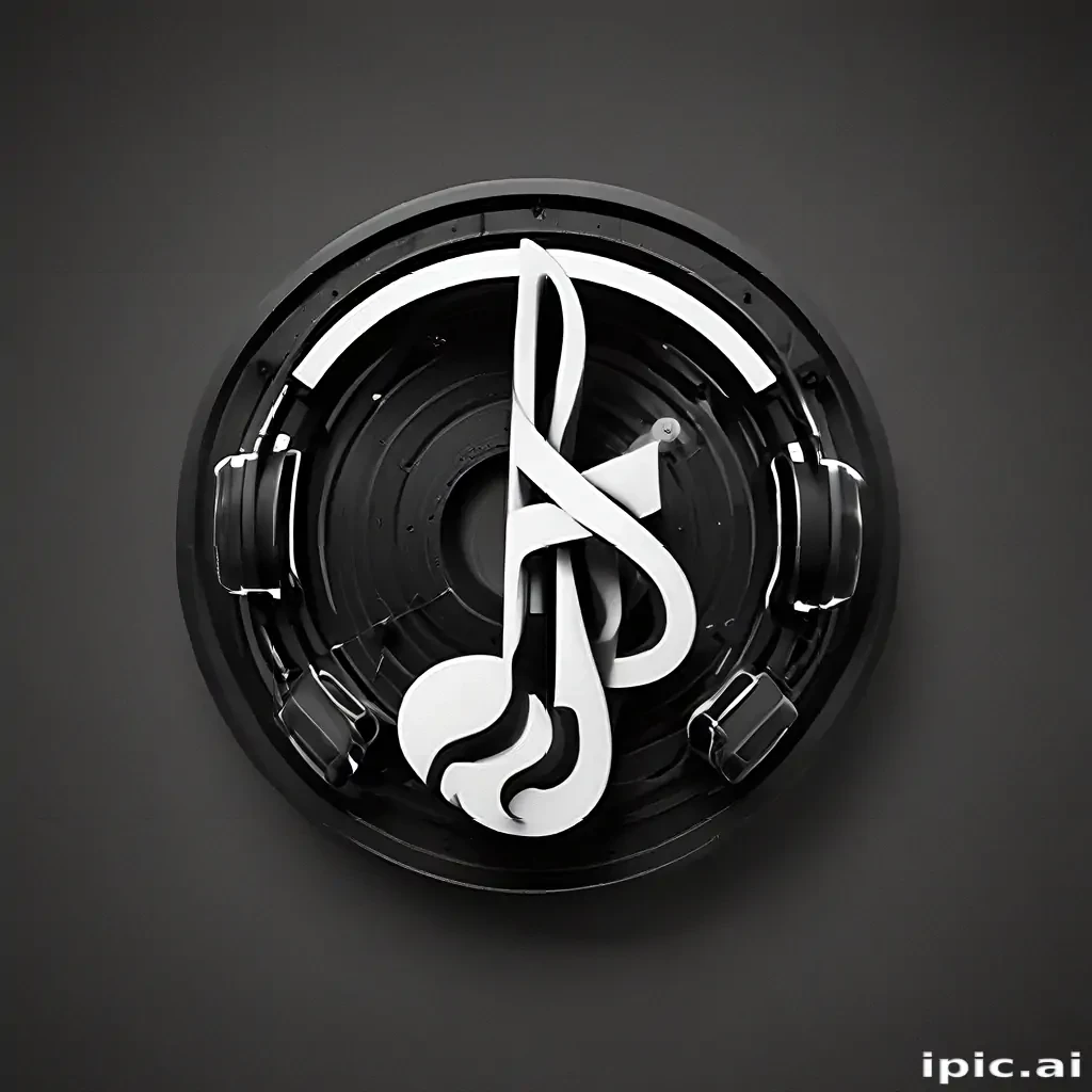 music logo