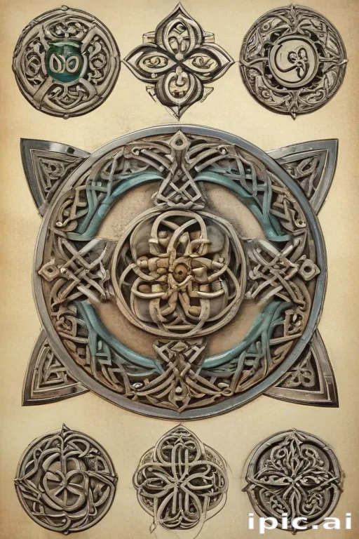celtic symbols
