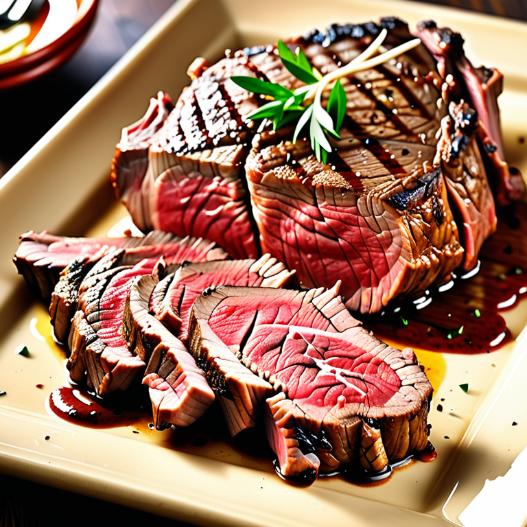 thin sliced ribeye steak recipes