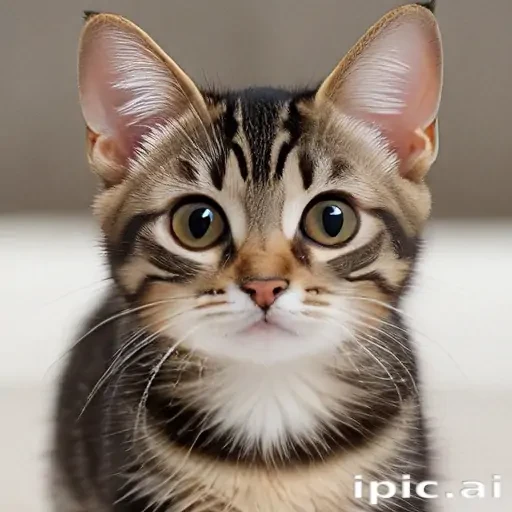 pixie bob cat breed