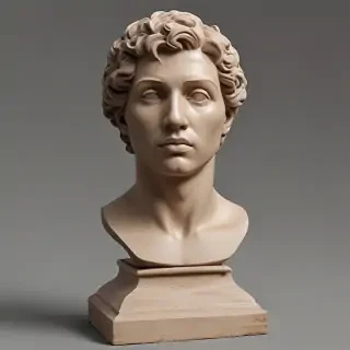 sculpture png