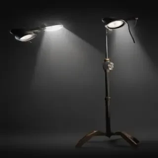 spotlights png