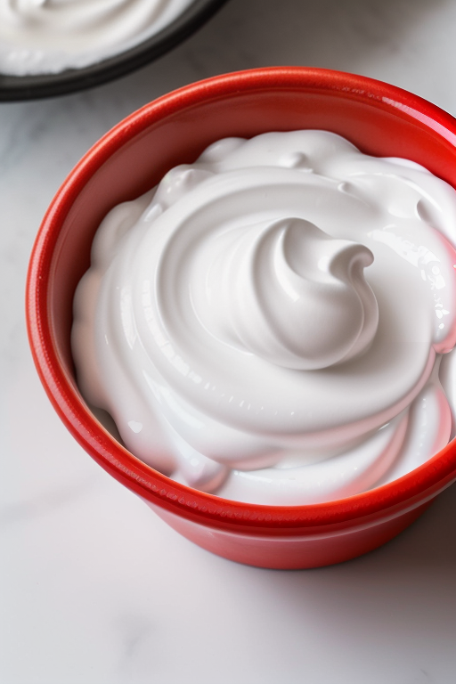 1/2 cup sour cream in grams