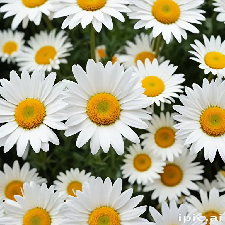 daisy flower wallpaper