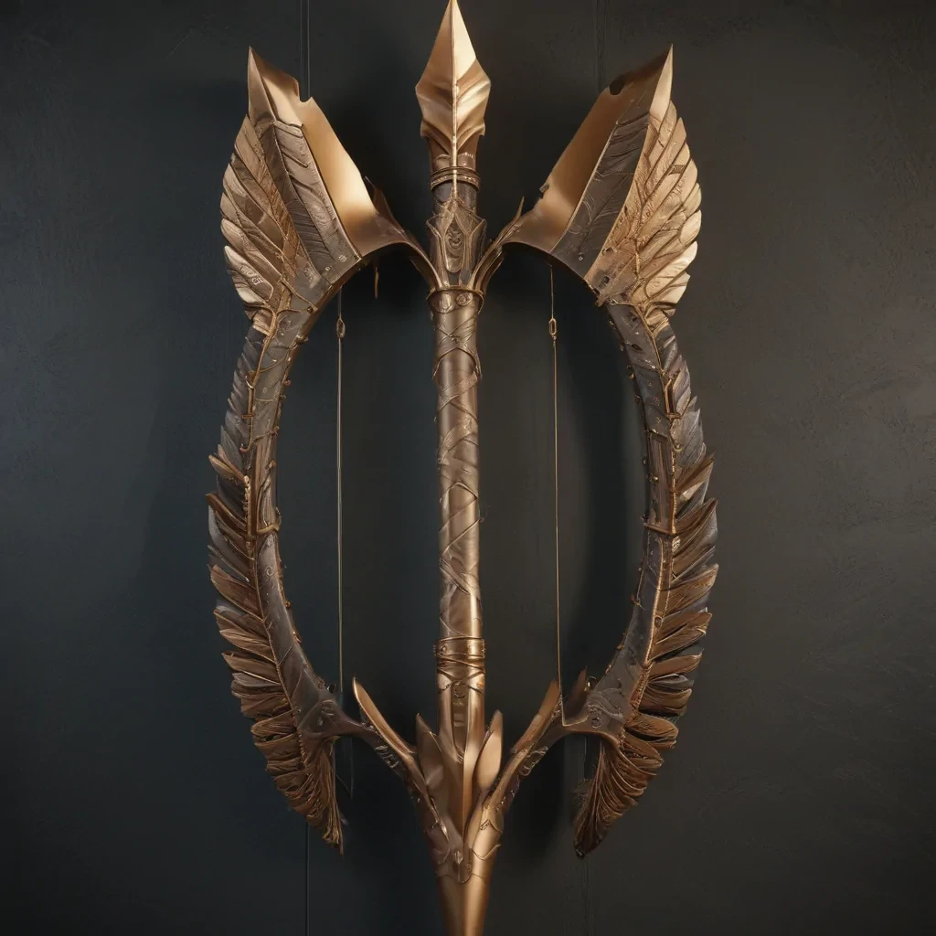 aesthetic arrow