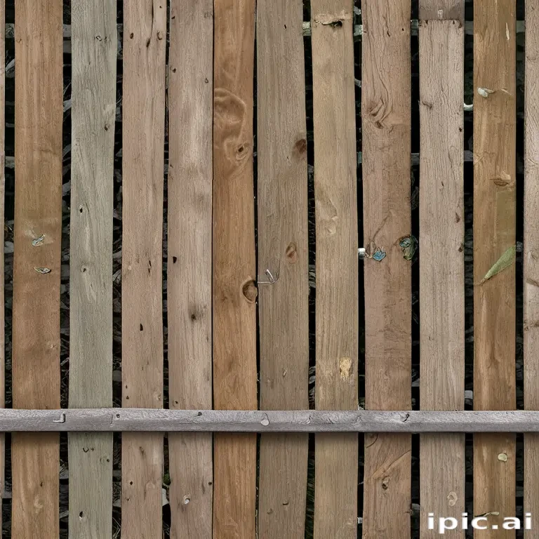 fence png
