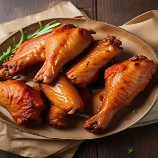 chicken wings png