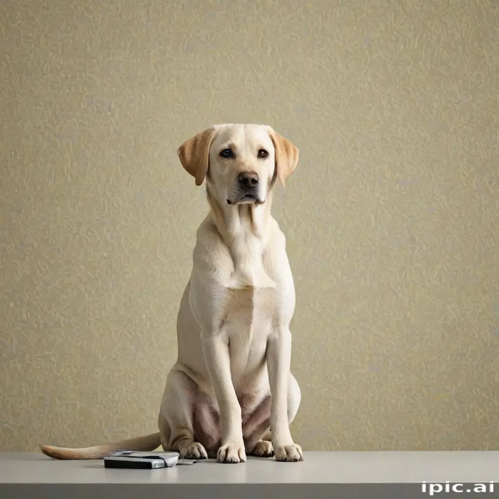 lab wallpaper