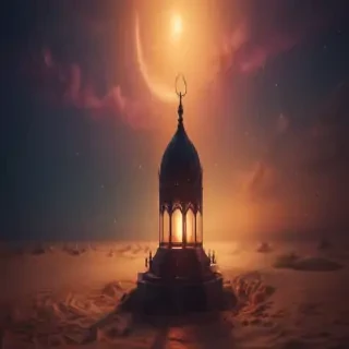 ramadan background