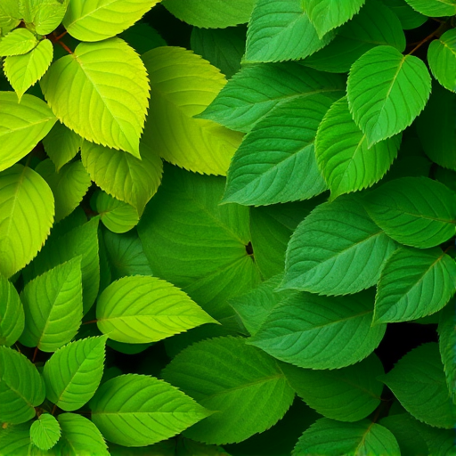 leaf backgrounds