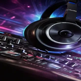 dj background images