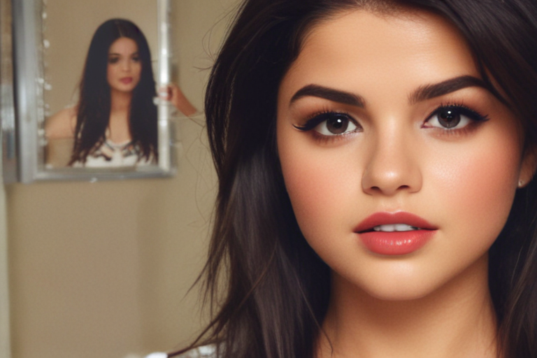 selena gomez  pics leaked
