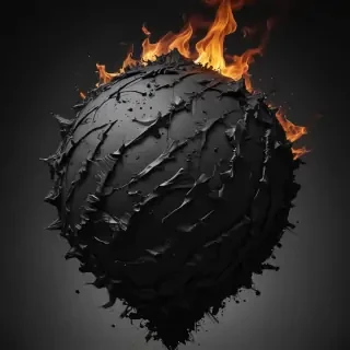 black wallpaper iphone 4k