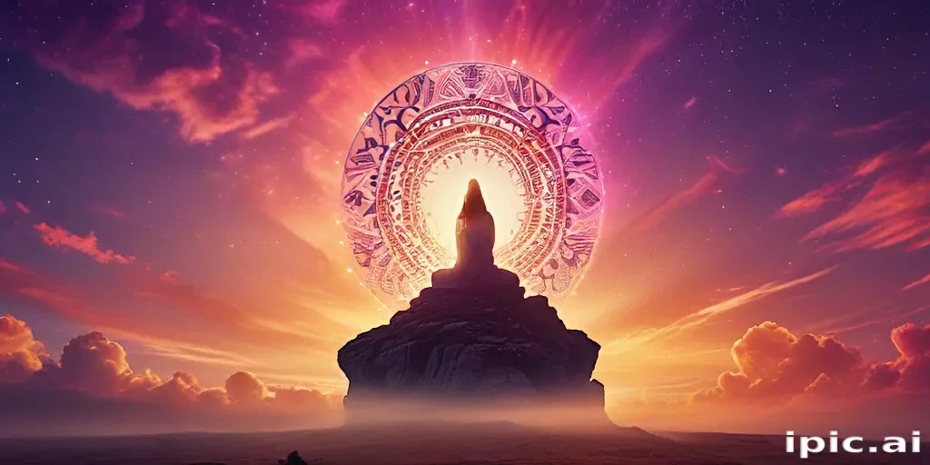 spiritual wallpaper iphone