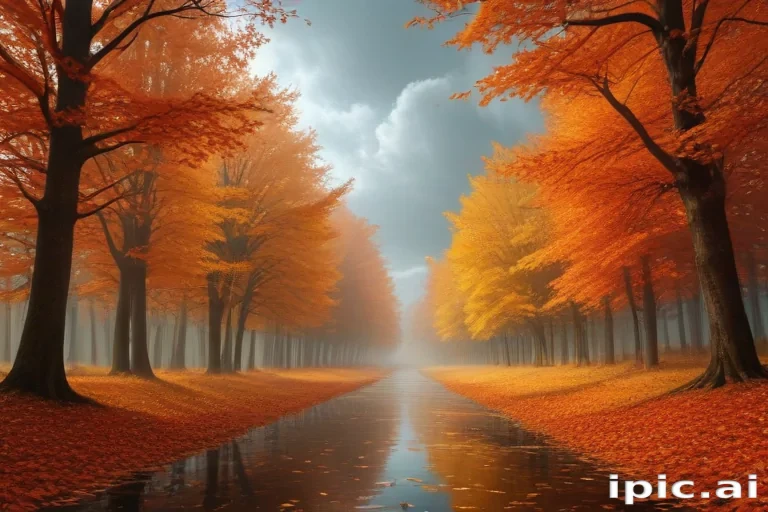 fall wallpaper iphone