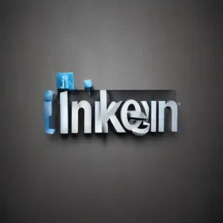 linkedin logo