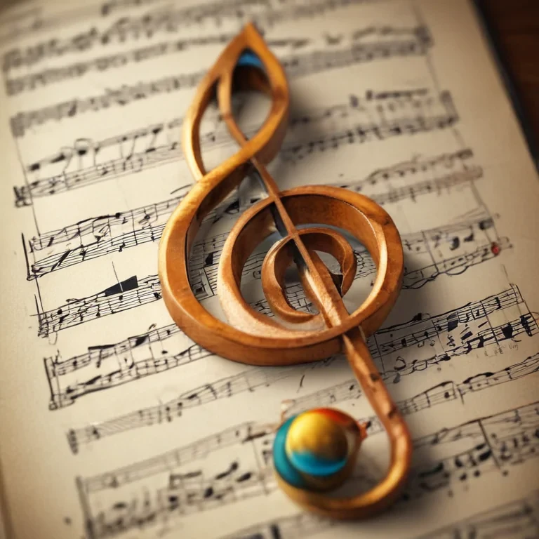 music symbols