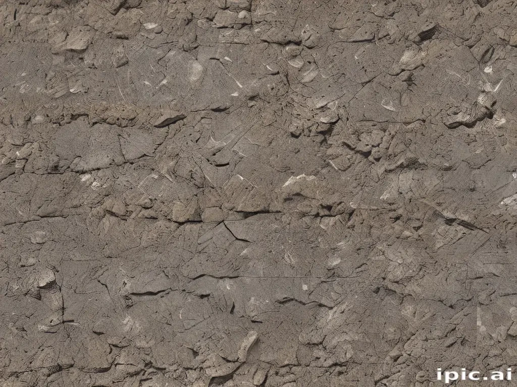 rough textures
