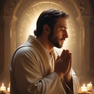prayer graphic