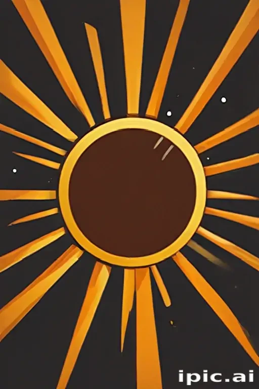 sun cartoon png