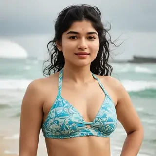 sai pallavi bikini pics