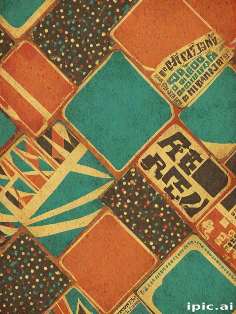 retro backgrounds