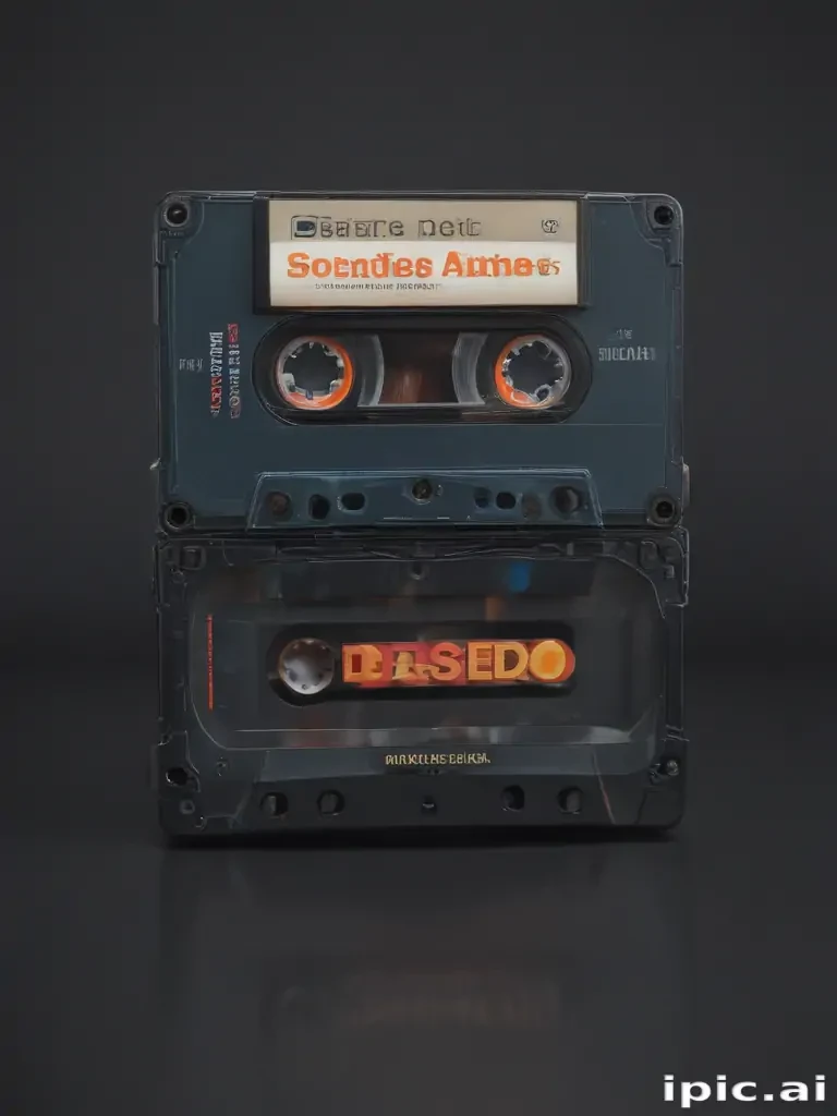 cassette tape png