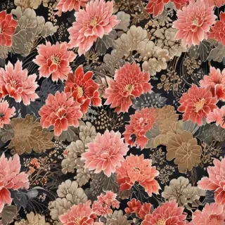 japanese patterns