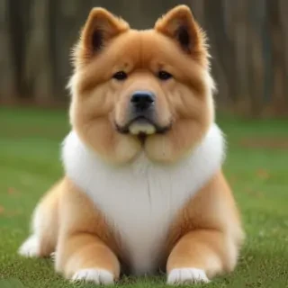 kai ken dog breed