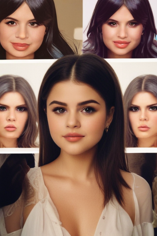 why does selena gomez have so many followers