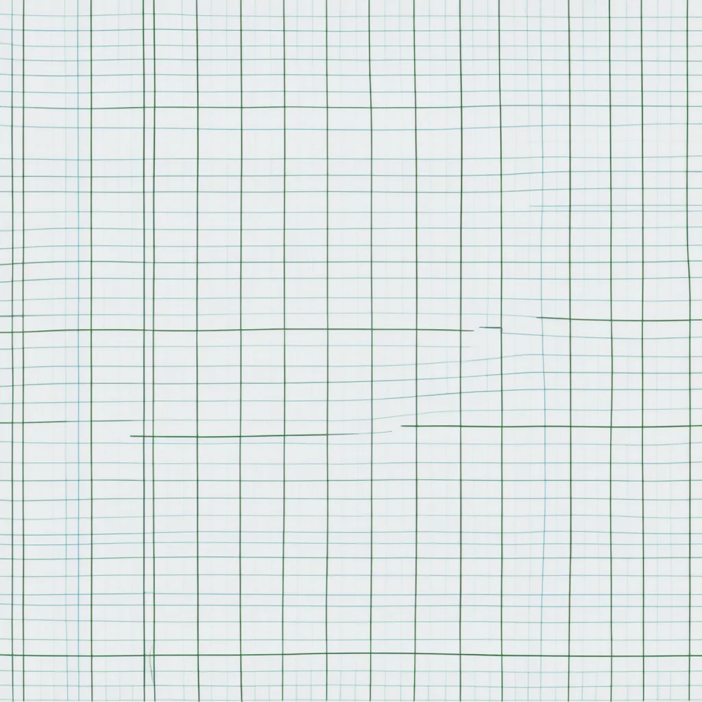 graph paper background