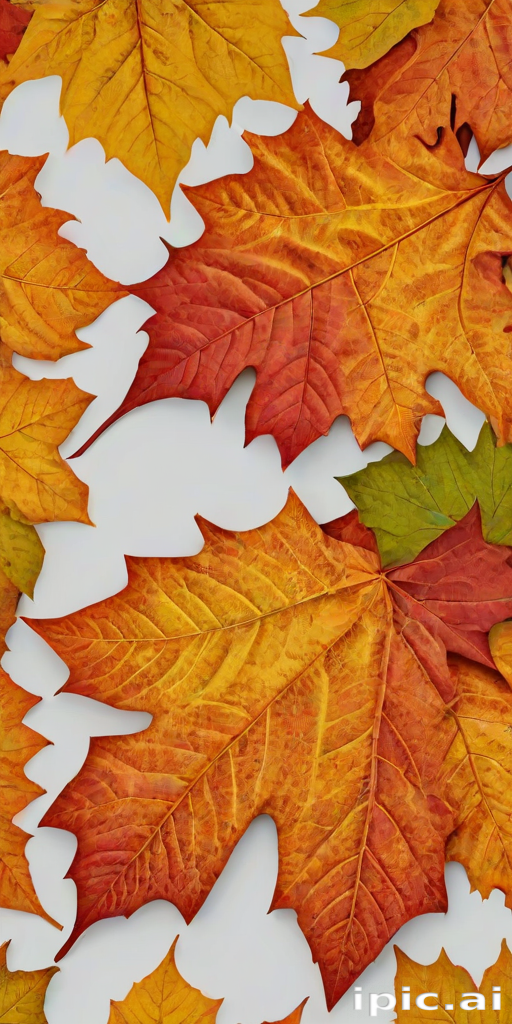 autumn leaves png