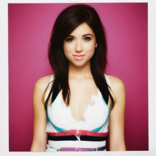 selena gomez christina grimmie