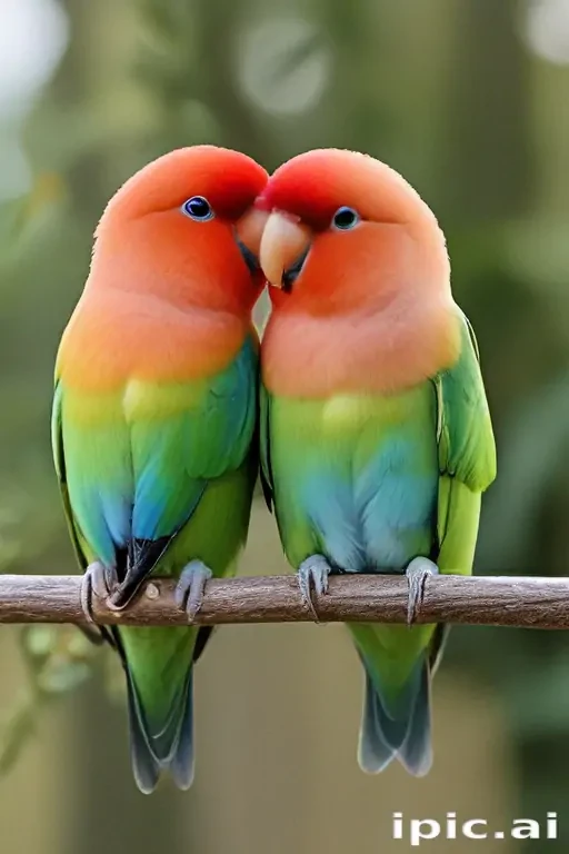 lovebird