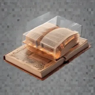 transparent book clipart