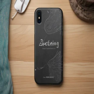 iphone cover mockup