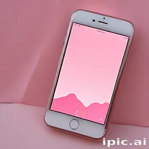 iphone pink aesthetic wallpaper