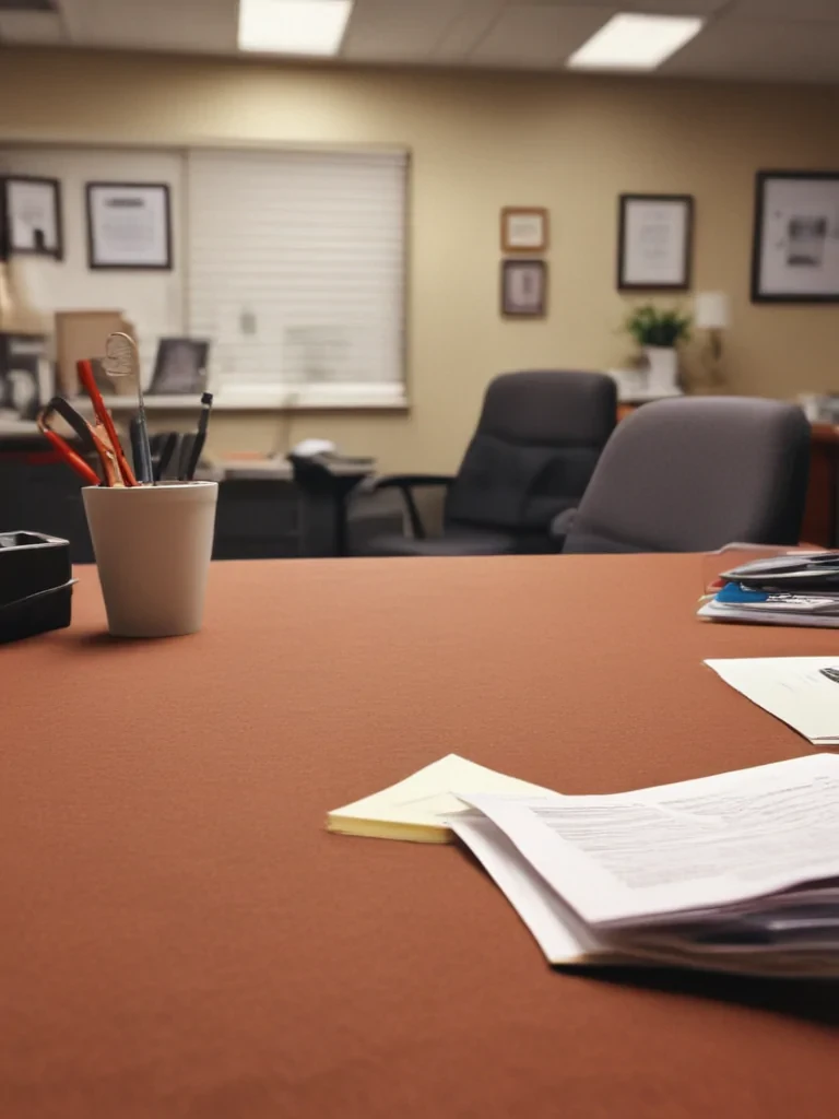 the office backgrounds