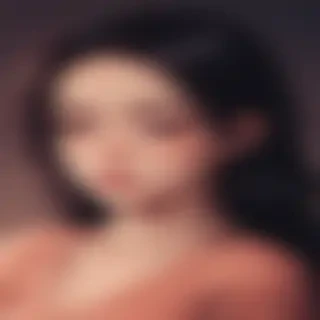 sad backround
