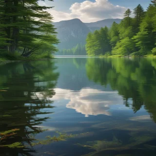 lake desktop backgrounds