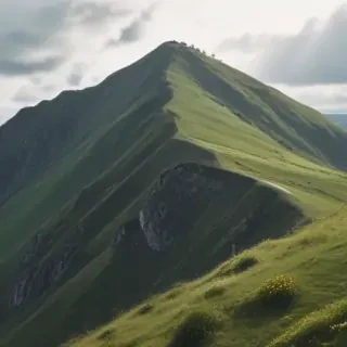 hill png