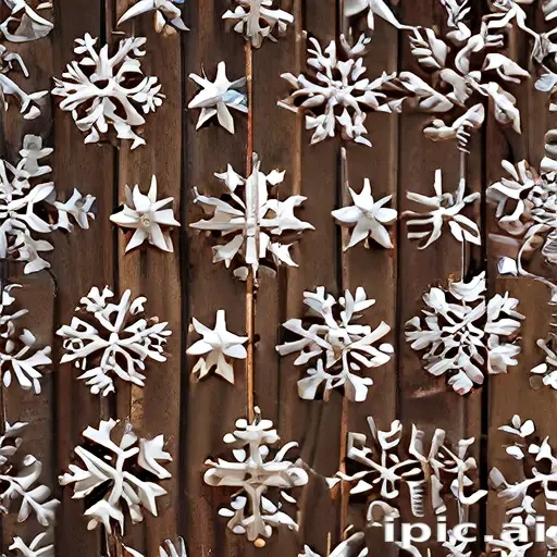 christmas wall papers