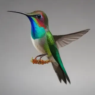 humming bird png